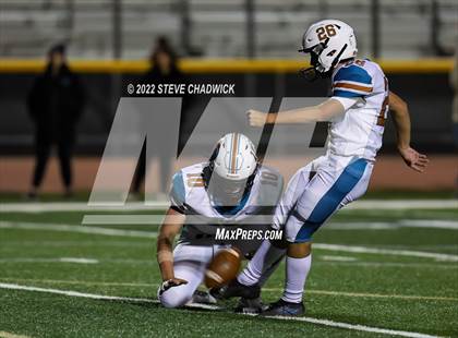 Thumbnail 1 in Eastmark vs Thatcher @ Desert Vista (AIA 3A Final) photogallery.