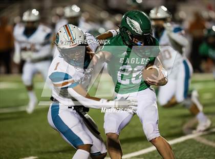 Thumbnail 1 in Eastmark vs Thatcher @ Desert Vista (AIA 3A Final) photogallery.
