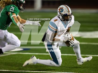 Thumbnail 1 in Eastmark vs Thatcher @ Desert Vista (AIA 3A Final) photogallery.