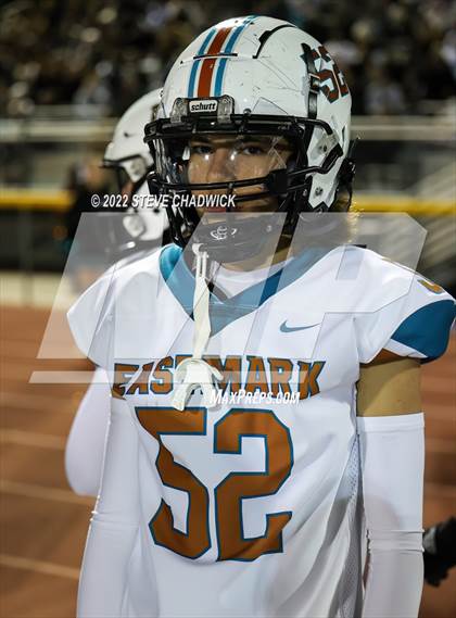 Thumbnail 1 in Eastmark vs Thatcher @ Desert Vista (AIA 3A Final) photogallery.