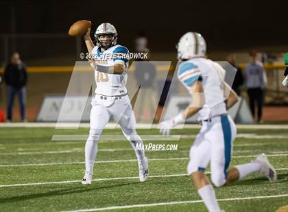 Thumbnail 1 in Eastmark vs Thatcher @ Desert Vista (AIA 3A Final) photogallery.