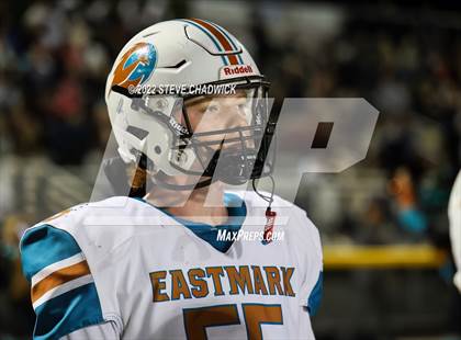 Thumbnail 2 in Eastmark vs Thatcher @ Desert Vista (AIA 3A Final) photogallery.