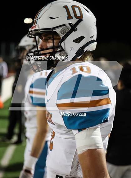 Thumbnail 2 in Eastmark vs Thatcher @ Desert Vista (AIA 3A Final) photogallery.