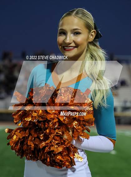Thumbnail 3 in Eastmark vs Thatcher @ Desert Vista (AIA 3A Final) photogallery.