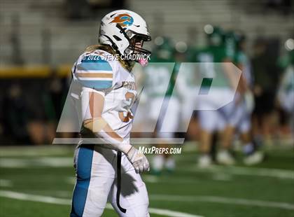 Thumbnail 2 in Eastmark vs Thatcher @ Desert Vista (AIA 3A Final) photogallery.