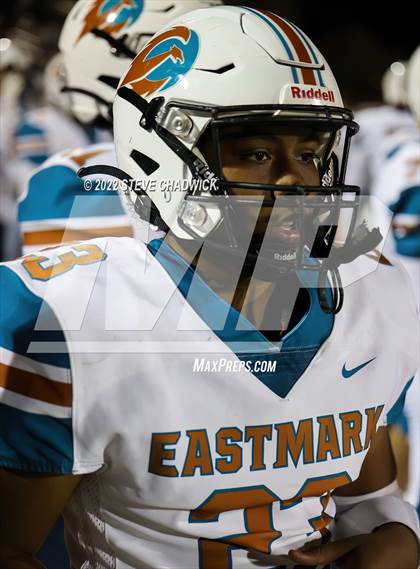 Thumbnail 2 in Eastmark vs Thatcher @ Desert Vista (AIA 3A Final) photogallery.