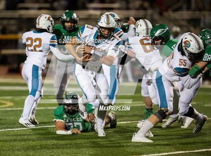 Thumbnail 1 in Eastmark vs Thatcher @ Desert Vista (AIA 3A Final) photogallery.