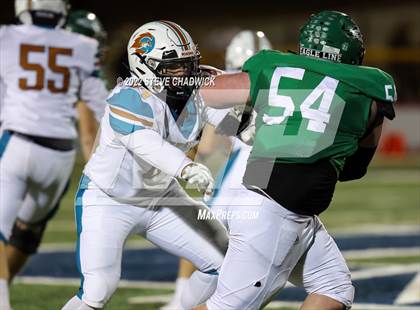 Thumbnail 2 in Eastmark vs Thatcher @ Desert Vista (AIA 3A Final) photogallery.