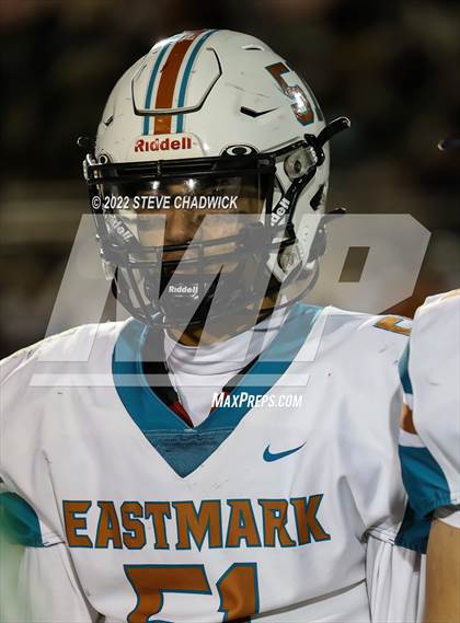 Thumbnail 1 in Eastmark vs Thatcher @ Desert Vista (AIA 3A Final) photogallery.