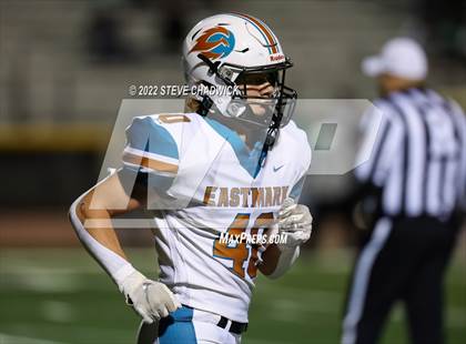 Thumbnail 2 in Eastmark vs Thatcher @ Desert Vista (AIA 3A Final) photogallery.