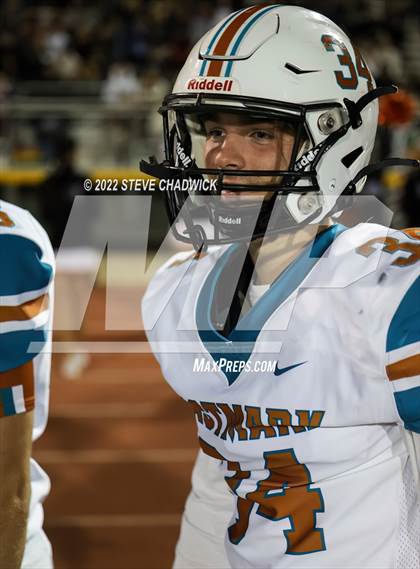 Thumbnail 2 in Eastmark vs Thatcher @ Desert Vista (AIA 3A Final) photogallery.