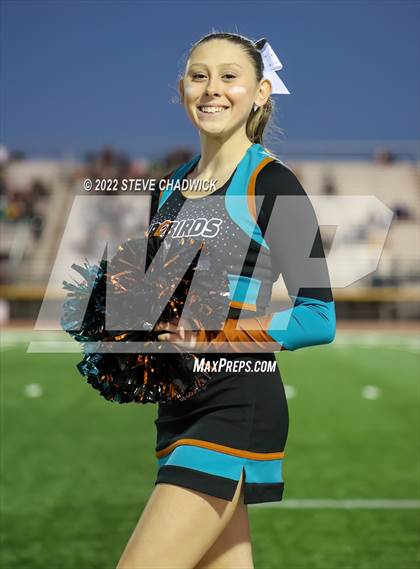 Thumbnail 2 in Eastmark vs Thatcher @ Desert Vista (AIA 3A Final) photogallery.
