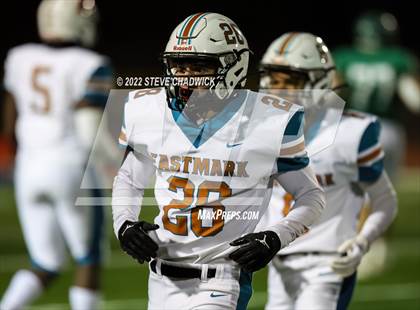 Thumbnail 2 in Eastmark vs Thatcher @ Desert Vista (AIA 3A Final) photogallery.