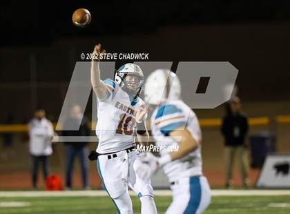 Thumbnail 2 in Eastmark vs Thatcher @ Desert Vista (AIA 3A Final) photogallery.