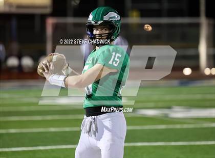 Thumbnail 2 in Eastmark vs Thatcher @ Desert Vista (AIA 3A Final) photogallery.
