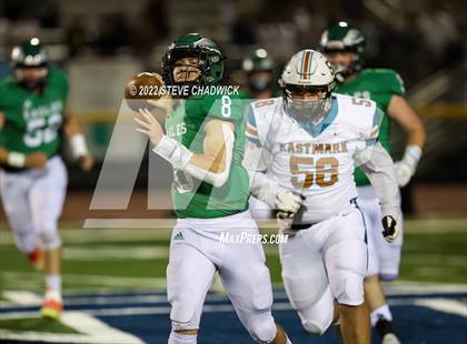 Thumbnail 1 in Eastmark vs Thatcher @ Desert Vista (AIA 3A Final) photogallery.