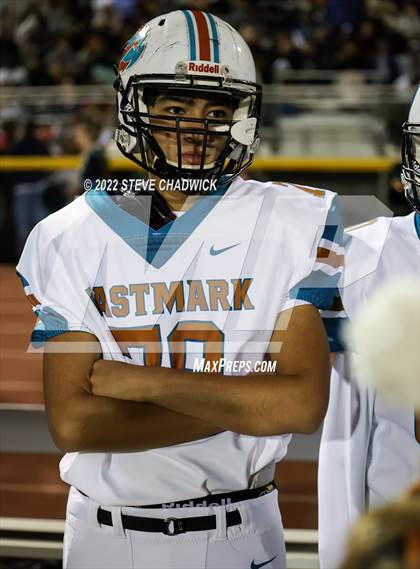 Thumbnail 3 in Eastmark vs Thatcher @ Desert Vista (AIA 3A Final) photogallery.