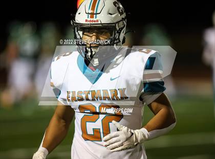 Thumbnail 2 in Eastmark vs Thatcher @ Desert Vista (AIA 3A Final) photogallery.