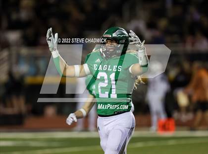 Thumbnail 1 in Eastmark vs Thatcher @ Desert Vista (AIA 3A Final) photogallery.