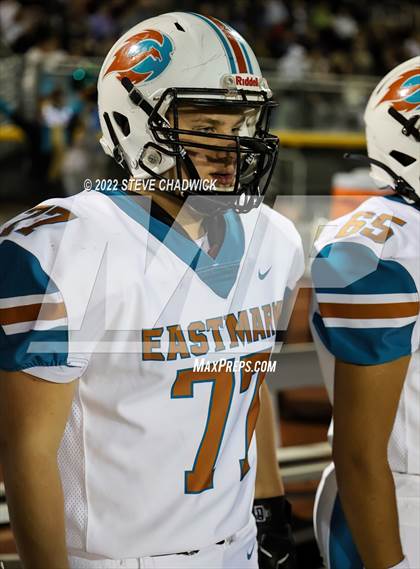 Thumbnail 3 in Eastmark vs Thatcher @ Desert Vista (AIA 3A Final) photogallery.