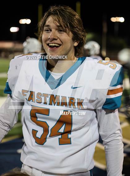 Thumbnail 3 in Eastmark vs Thatcher @ Desert Vista (AIA 3A Final) photogallery.
