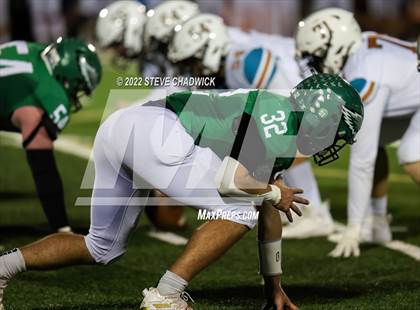 Thumbnail 1 in Eastmark vs Thatcher @ Desert Vista (AIA 3A Final) photogallery.
