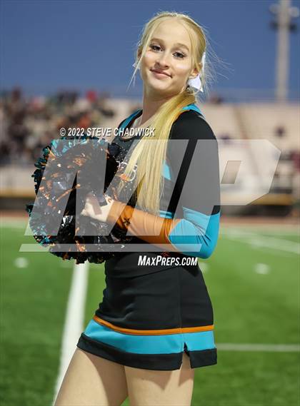 Thumbnail 1 in Eastmark vs Thatcher @ Desert Vista (AIA 3A Final) photogallery.