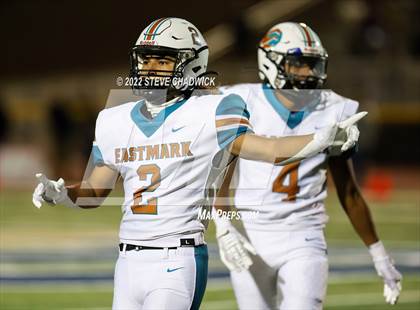 Thumbnail 2 in Eastmark vs Thatcher @ Desert Vista (AIA 3A Final) photogallery.