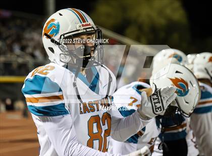 Thumbnail 3 in Eastmark vs Thatcher @ Desert Vista (AIA 3A Final) photogallery.