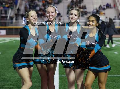 Thumbnail 1 in Eastmark vs Thatcher @ Desert Vista (AIA 3A Final) photogallery.