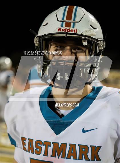 Thumbnail 2 in Eastmark vs Thatcher @ Desert Vista (AIA 3A Final) photogallery.