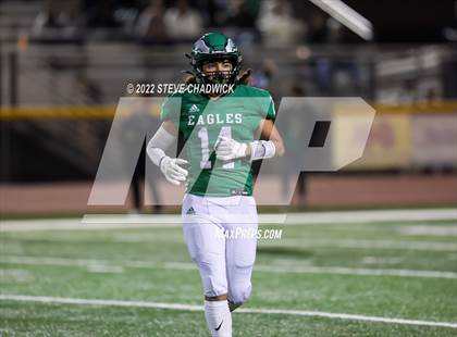 Thumbnail 2 in Eastmark vs Thatcher @ Desert Vista (AIA 3A Final) photogallery.