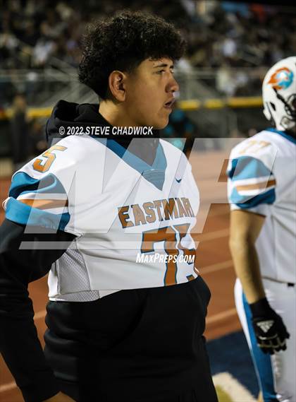 Thumbnail 3 in Eastmark vs Thatcher @ Desert Vista (AIA 3A Final) photogallery.