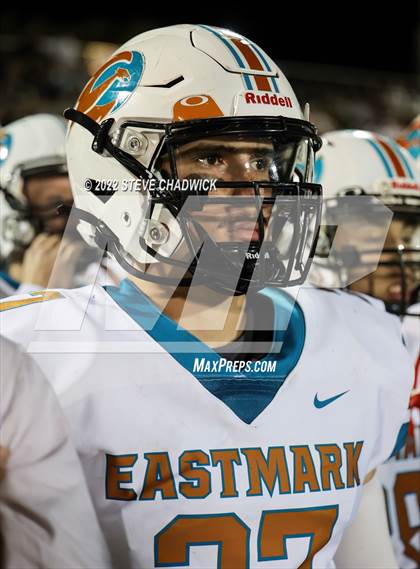 Thumbnail 1 in Eastmark vs Thatcher @ Desert Vista (AIA 3A Final) photogallery.