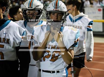 Thumbnail 2 in Eastmark vs Thatcher @ Desert Vista (AIA 3A Final) photogallery.