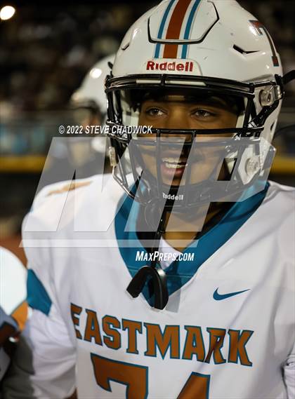 Thumbnail 3 in Eastmark vs Thatcher @ Desert Vista (AIA 3A Final) photogallery.