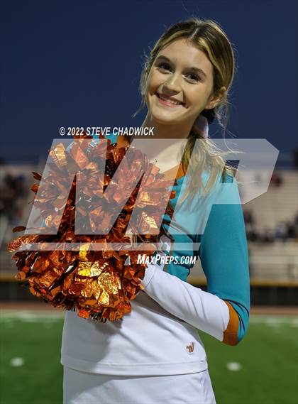 Thumbnail 1 in Eastmark vs Thatcher @ Desert Vista (AIA 3A Final) photogallery.