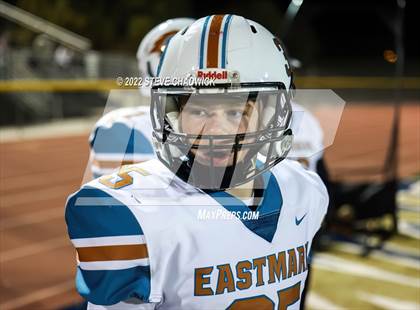 Thumbnail 2 in Eastmark vs Thatcher @ Desert Vista (AIA 3A Final) photogallery.