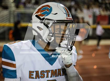 Thumbnail 2 in Eastmark vs Thatcher @ Desert Vista (AIA 3A Final) photogallery.