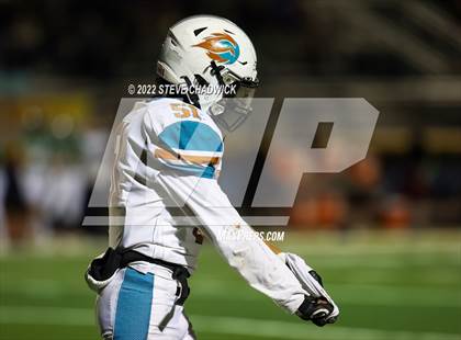 Thumbnail 1 in Eastmark vs Thatcher @ Desert Vista (AIA 3A Final) photogallery.