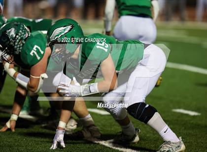 Thumbnail 1 in Eastmark vs Thatcher @ Desert Vista (AIA 3A Final) photogallery.