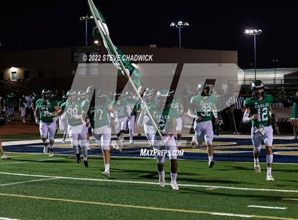 Thumbnail 2 in Eastmark vs Thatcher @ Desert Vista (AIA 3A Final) photogallery.