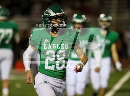 Thumbnail 2 in Eastmark vs Thatcher @ Desert Vista (AIA 3A Final) photogallery.