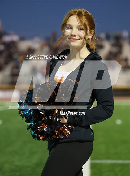 Thumbnail 2 in Eastmark vs Thatcher @ Desert Vista (AIA 3A Final) photogallery.