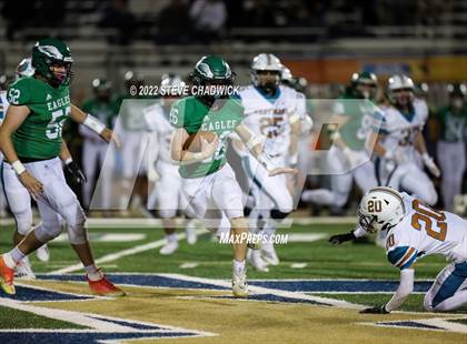 Thumbnail 2 in Eastmark vs Thatcher @ Desert Vista (AIA 3A Final) photogallery.