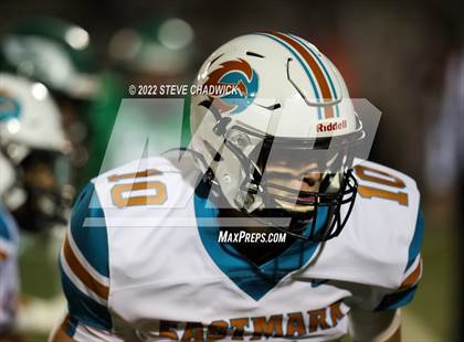 Thumbnail 2 in Eastmark vs Thatcher @ Desert Vista (AIA 3A Final) photogallery.