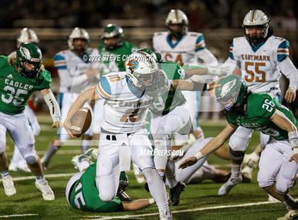 Thumbnail 2 in Eastmark vs Thatcher @ Desert Vista (AIA 3A Final) photogallery.