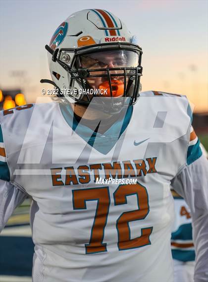 Thumbnail 3 in Eastmark vs Thatcher @ Desert Vista (AIA 3A Final) photogallery.