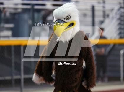Thumbnail 1 in Eastmark vs Thatcher @ Desert Vista (AIA 3A Final) photogallery.