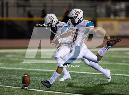 Thumbnail 2 in Eastmark vs Thatcher @ Desert Vista (AIA 3A Final) photogallery.